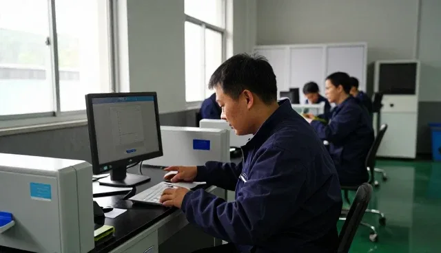 个性化方案满足复杂环境应用需求